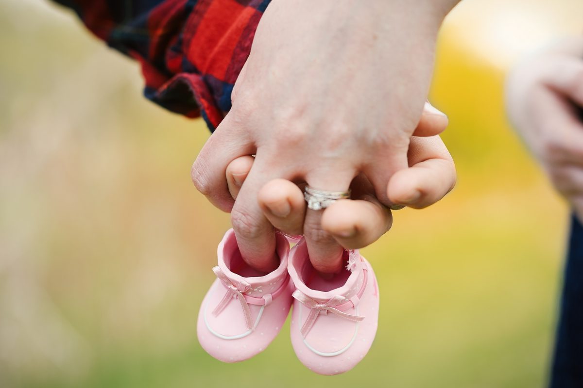 Estudio de Fertilidad: ¿Dudas sobre tu fertilidad o la de tu pareja?