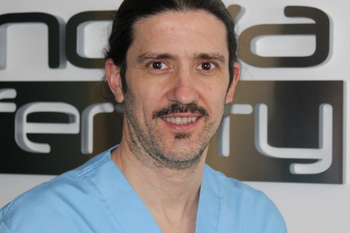 Eliseo Garrido Aracil
