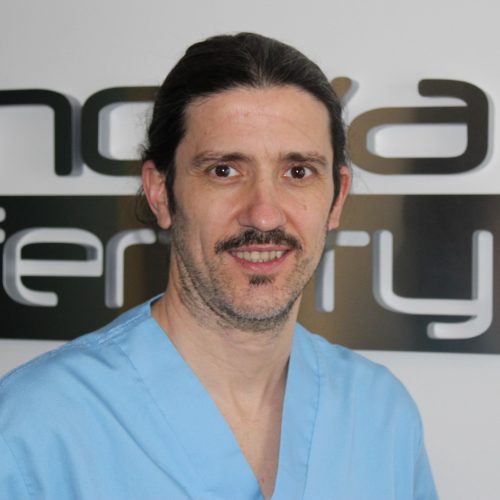 Eliseo Garrido Aracil