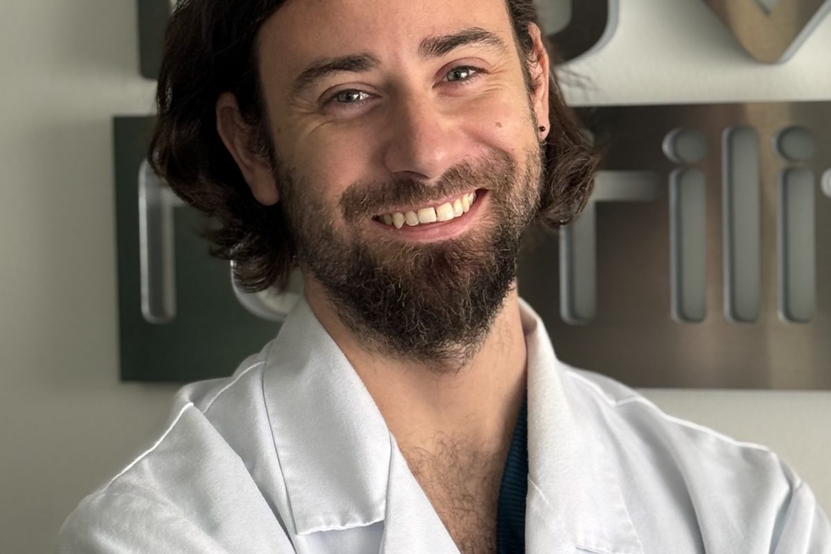 Diego Jesús Sáez Larrosa