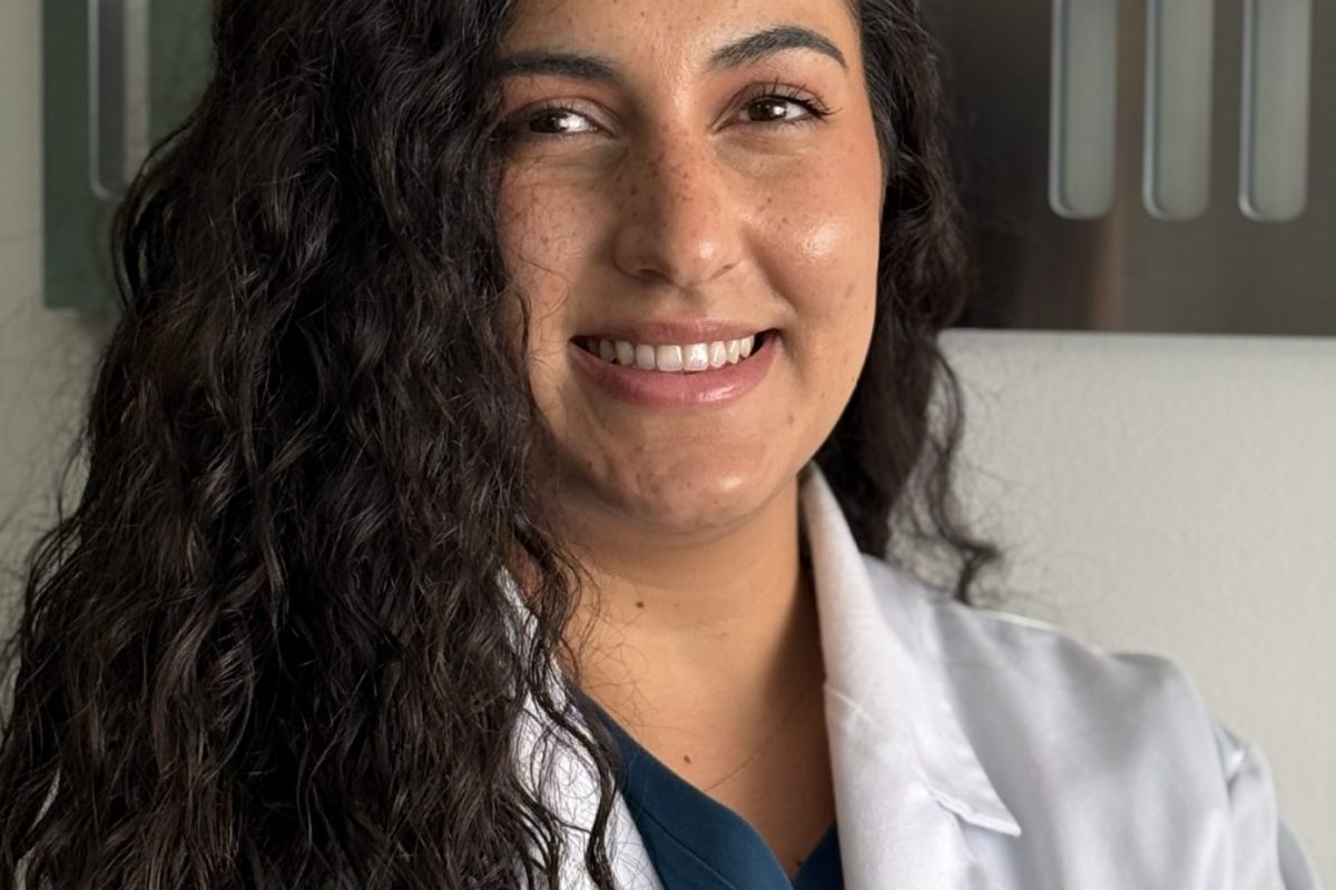 Gabriela Alonso Tamayo