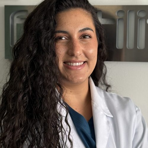 Gabriela Alonso Tamayo